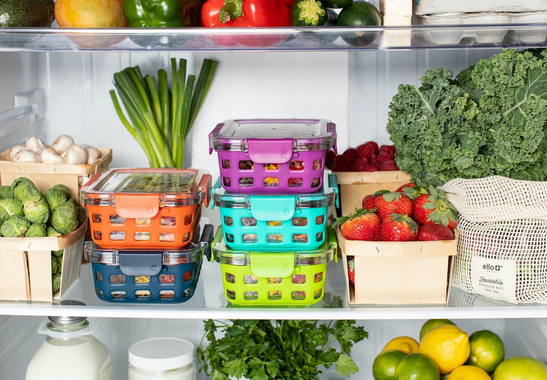 Top Fruits and Veggies to Supercharge Your Fat-Burning Engine!