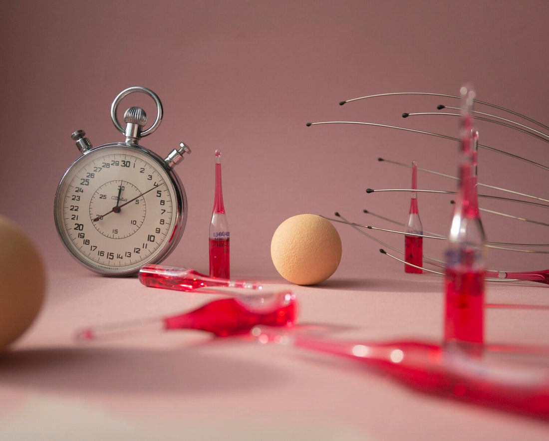Unleash Your Vitality: Discover the Astonishing Benefits of B12 Injections