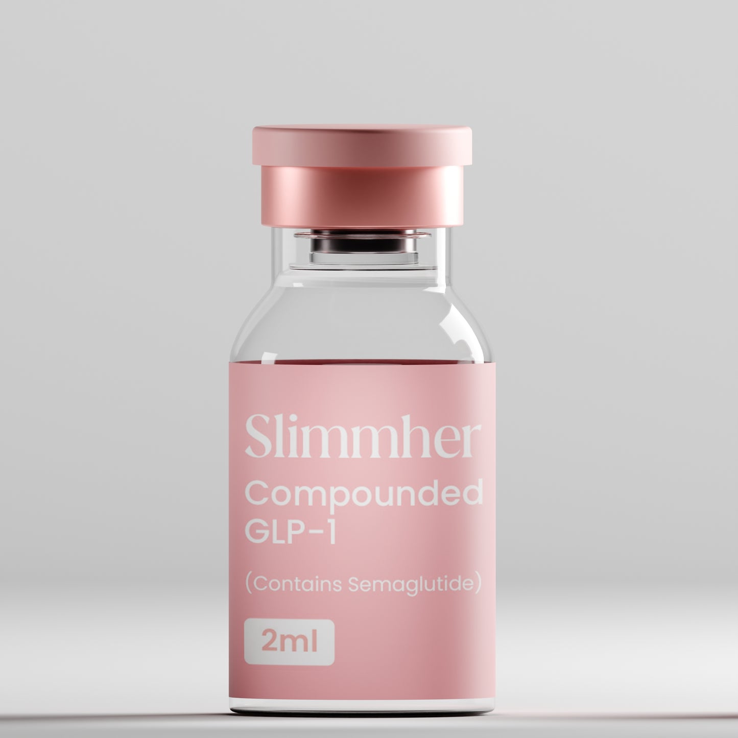 Semaglutide Refill (Returning Clients Only)