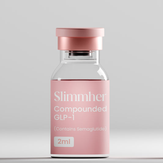 Semaglutide Refill (Returning Clients Only)