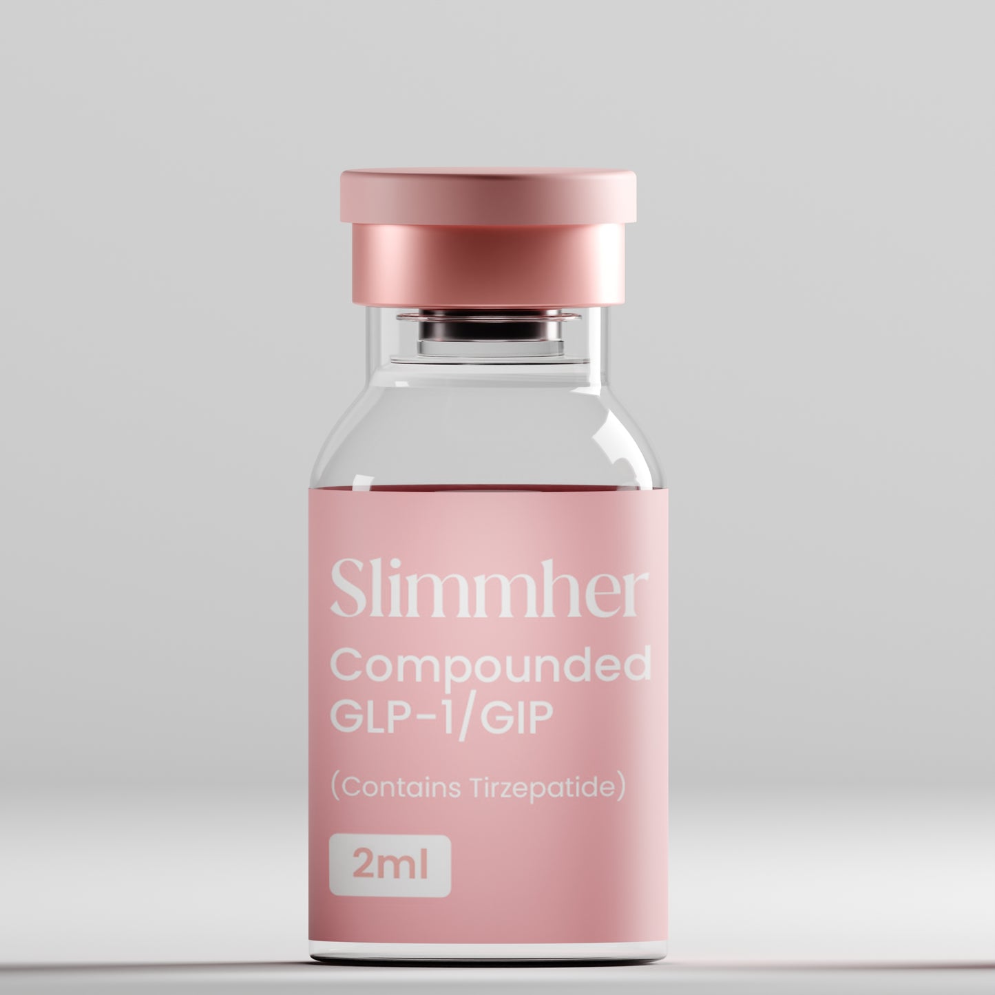 Tirzepatide Refill (Returning Clients)